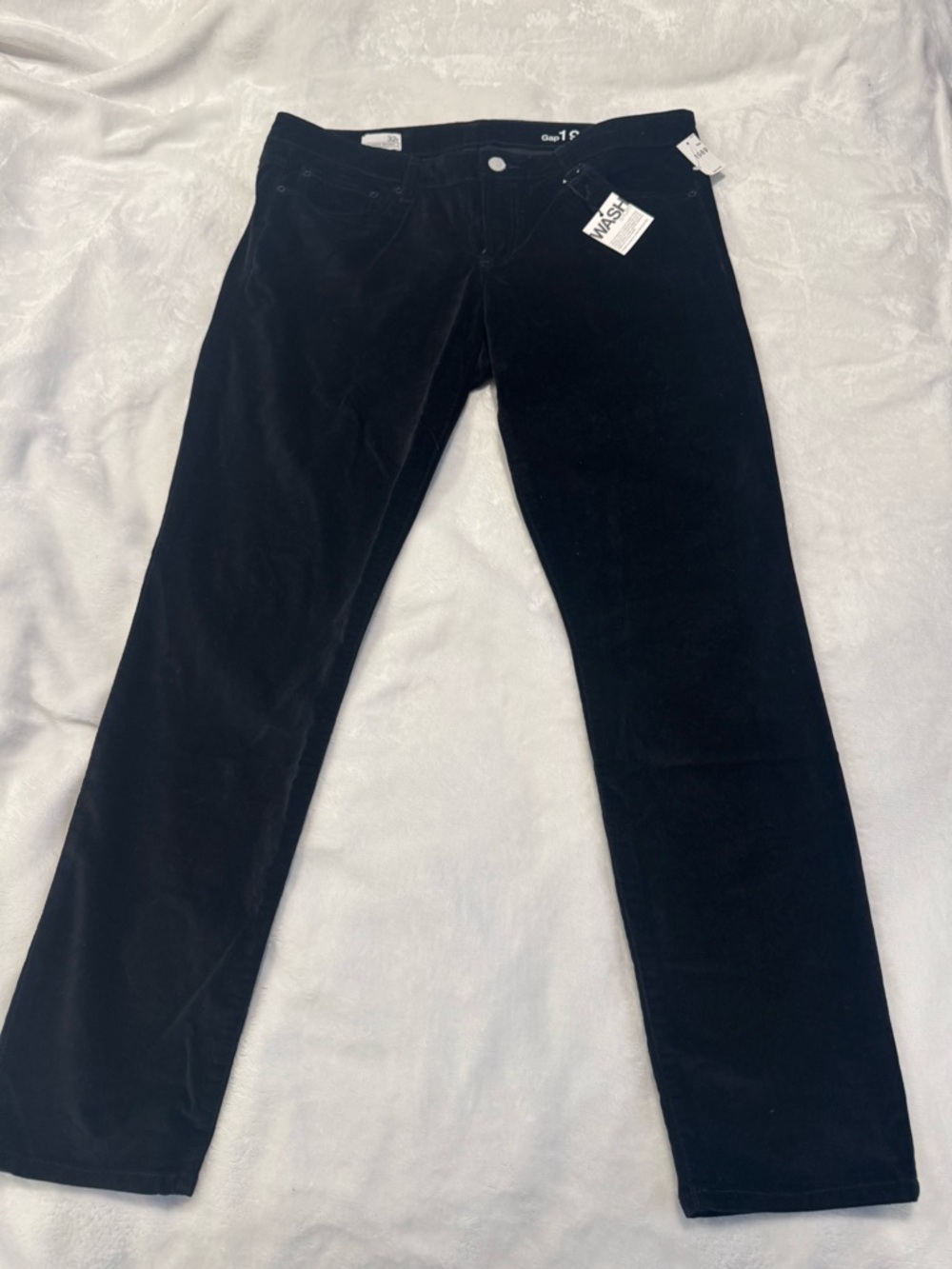 GAP Women's Black Skinny Jeans